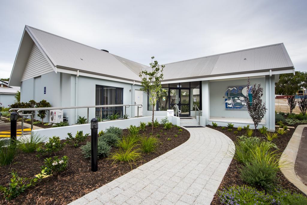 Cape View Beach Resort WEST COAST Exterior foto