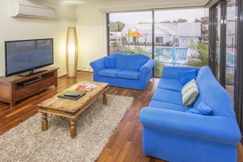 Cape View Beach Resort WEST COAST Exterior foto