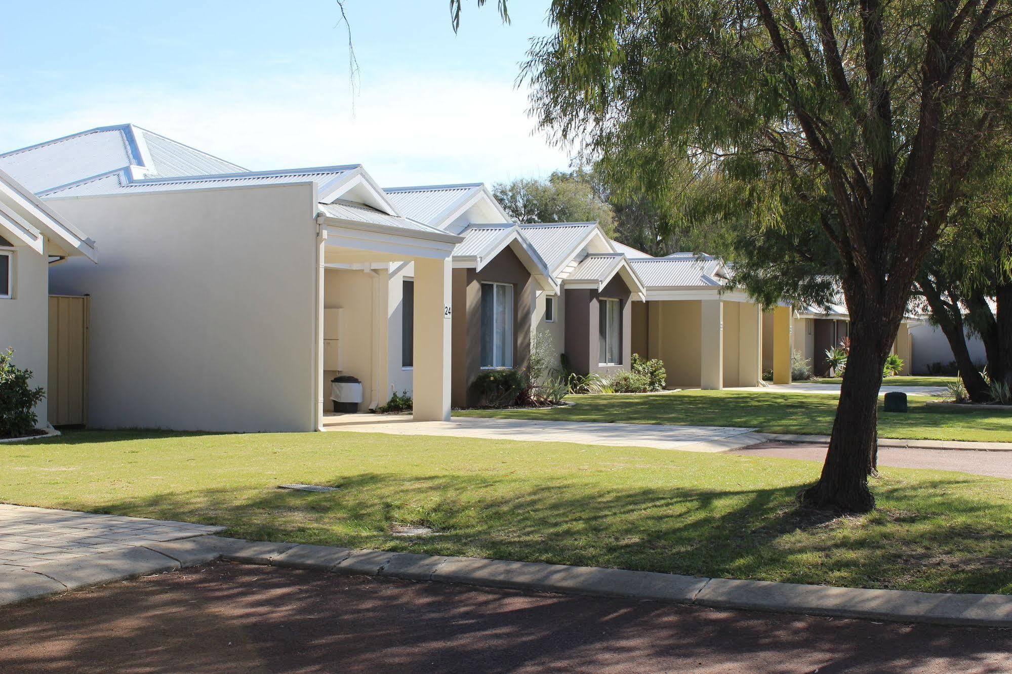 Cape View Beach Resort WEST COAST Exterior foto