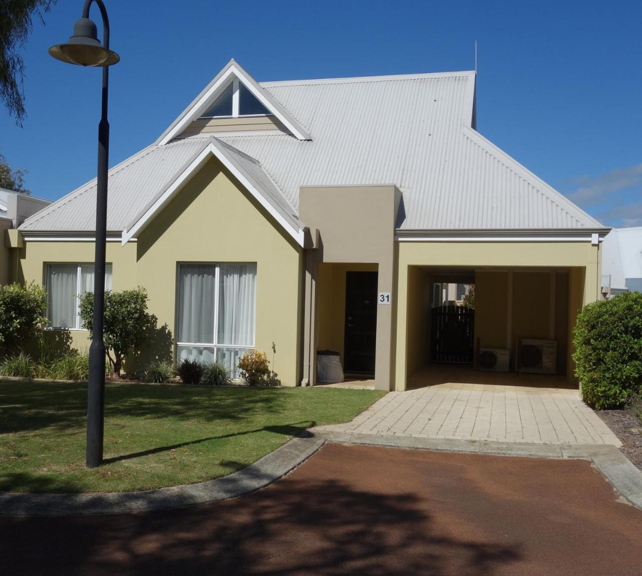 Cape View Beach Resort WEST COAST Exterior foto