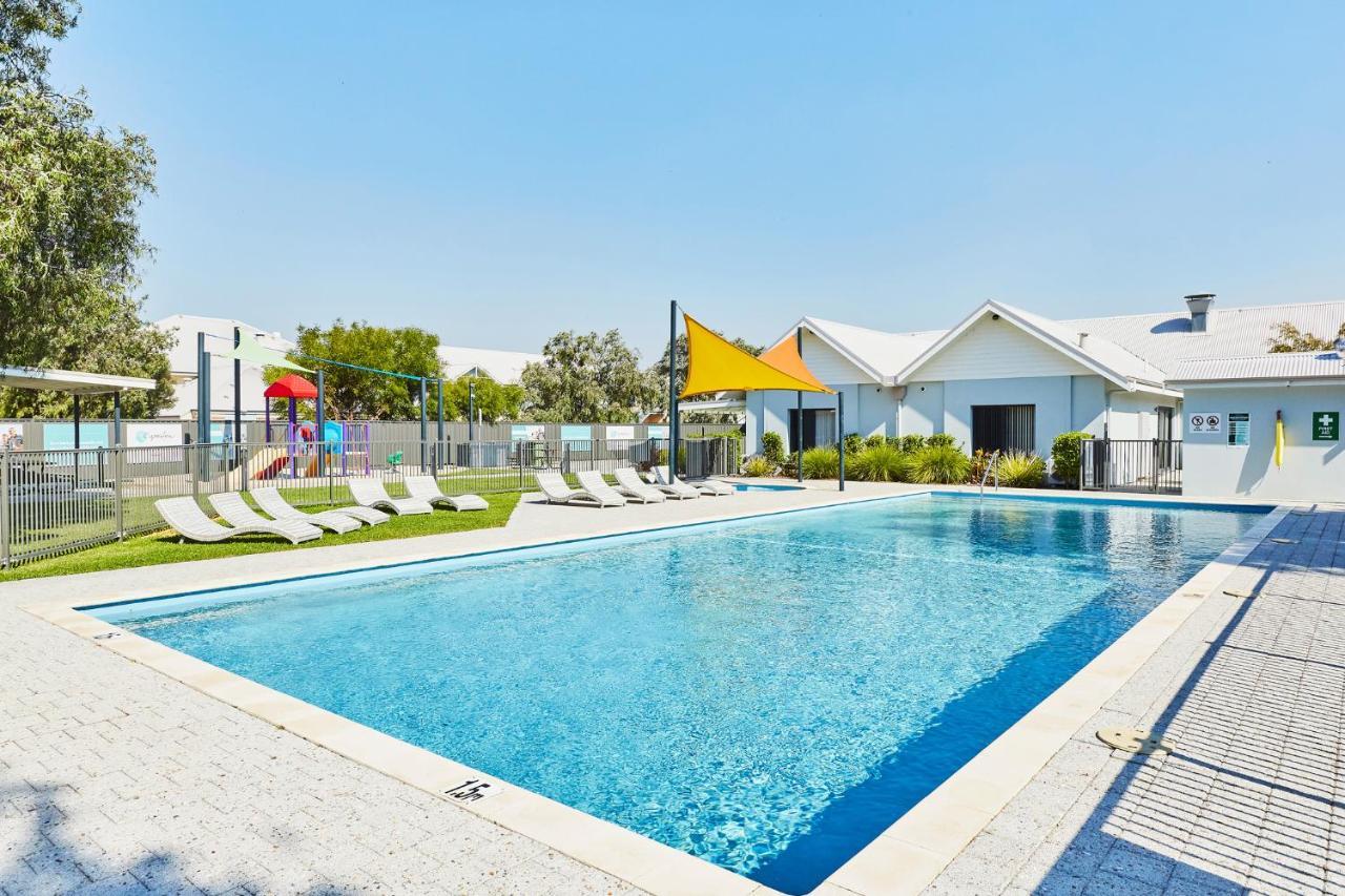 Cape View Beach Resort WEST COAST Exterior foto