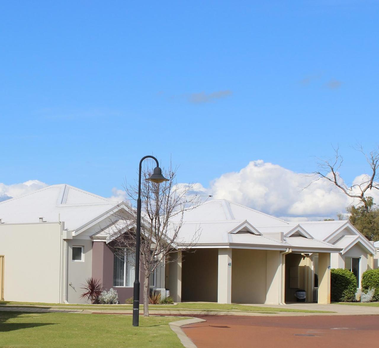Cape View Beach Resort WEST COAST Exterior foto