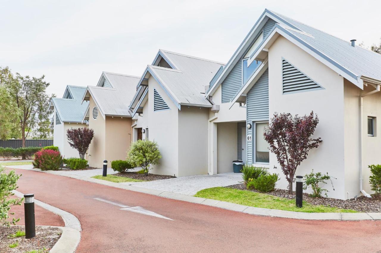 Cape View Beach Resort WEST COAST Exterior foto